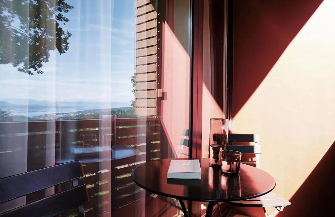 Sorell Boutique-Hotel Zuerichberg-1