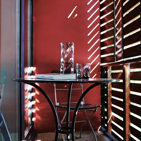 Sorell Boutique-Hotel Zuerichberg-3